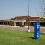 ITT Technical Institute, Educational roofing and construction