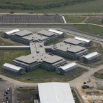 Morgan County Correctional Complex, government roofing and construction contractors