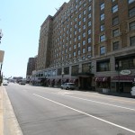 Peabody Hotel, hotel roofing contractors