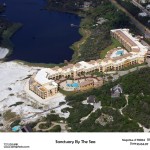 Sanctuary By The Sea, hotel and condo roofing contractors