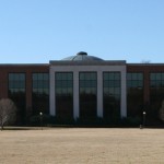 University of Memphis, educational roofing contractor