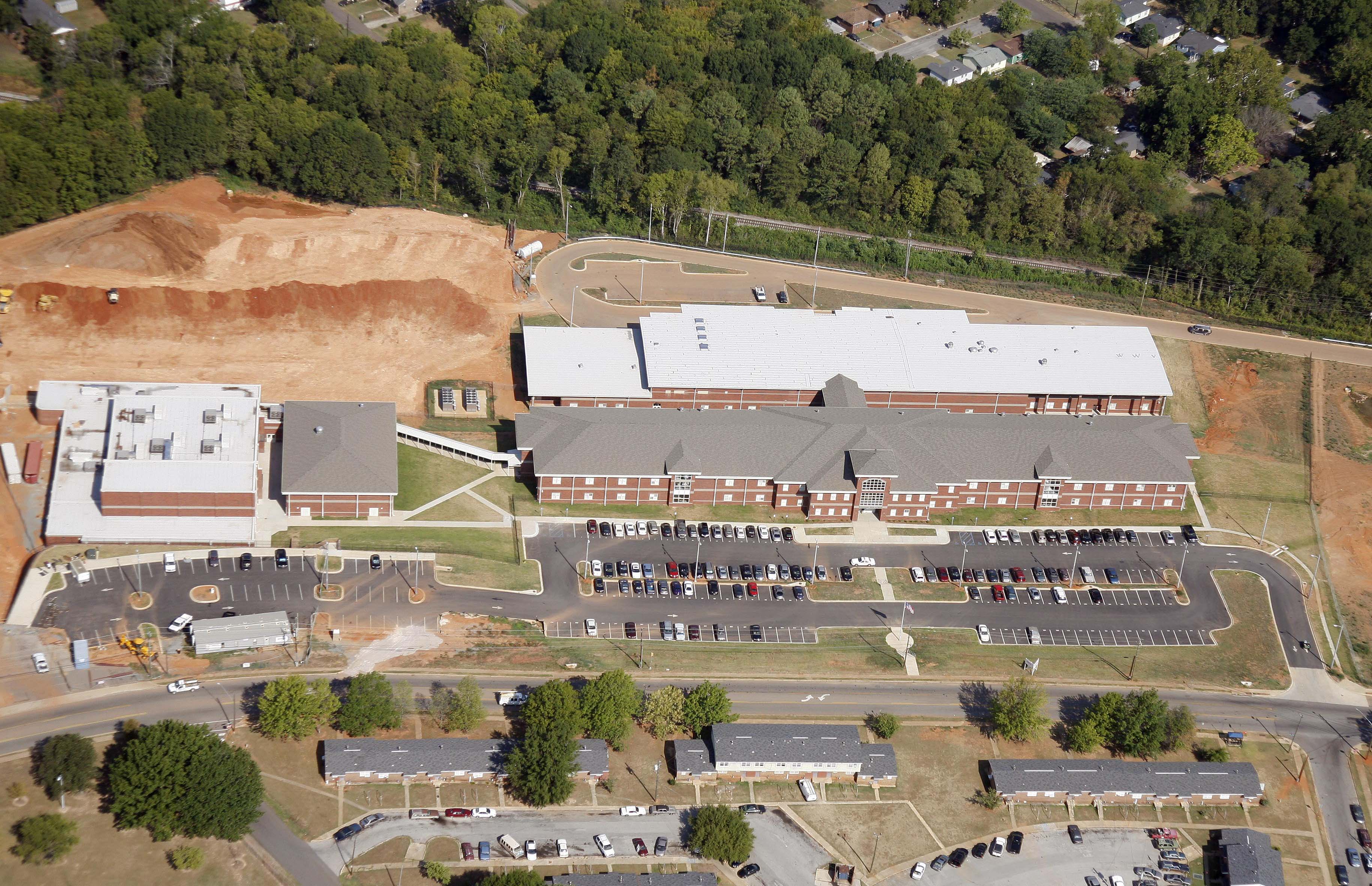 educational roofing contractor